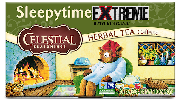 Sleepytime Extreme